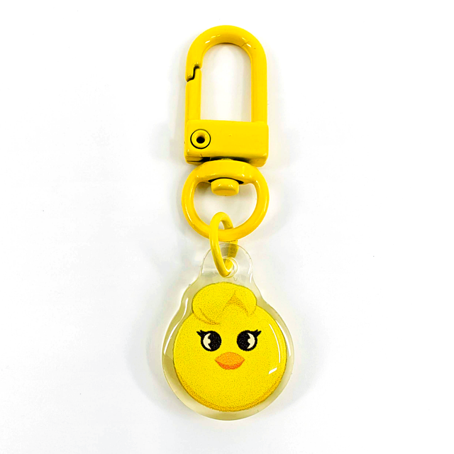 SKZoo Felix Keychain