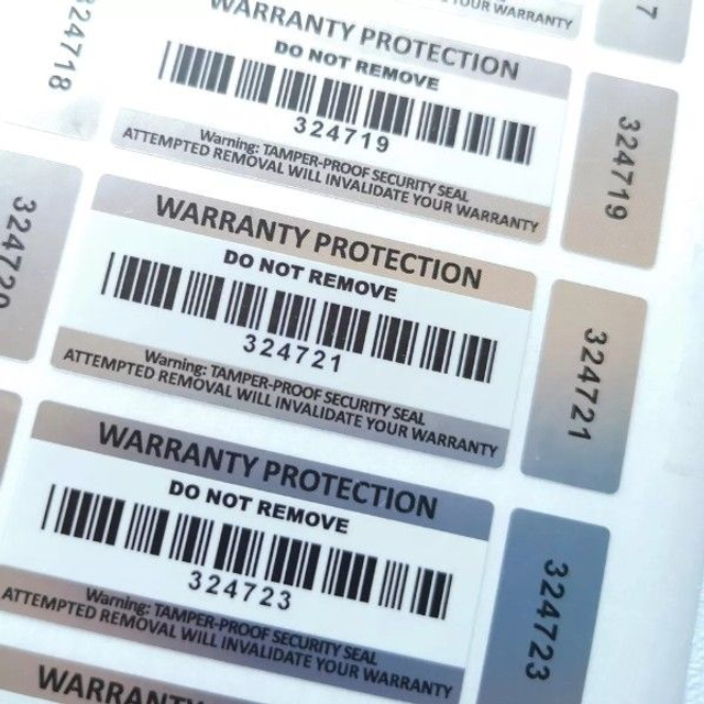 Randoms Webs database