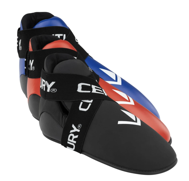 Protection des pieds CREED