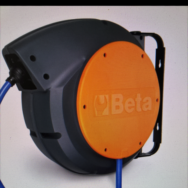 Avvolgitubo 1900 9 m