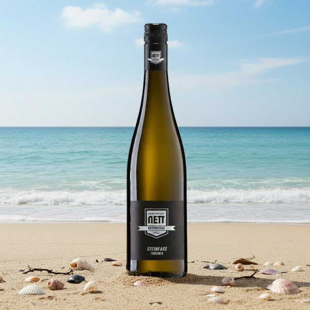 Weingut Bergdolt-Reif & Nett Steinfass Riesling trocken