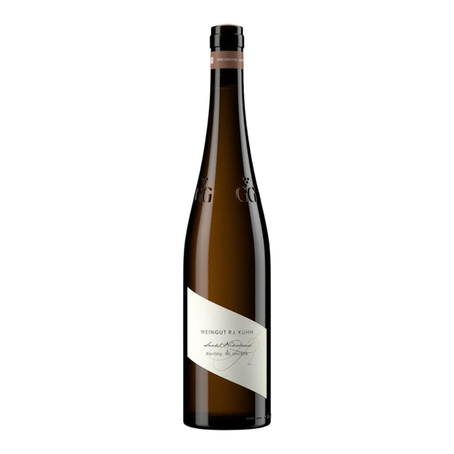 "Sankt Nikolaus" Riesling GG trocken 2021