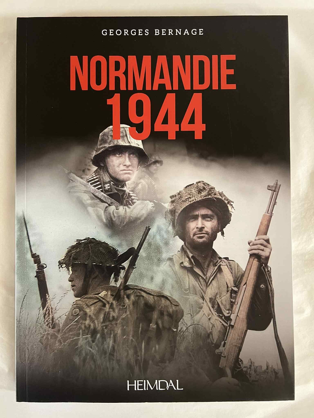 Normandie 1944 