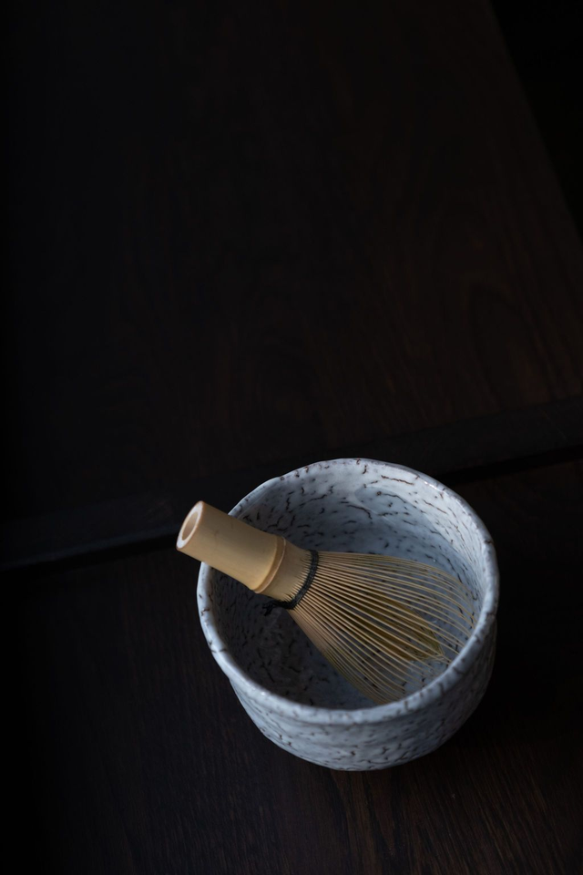 Chawan Hagi Ware by Artist: Kunisuke Nakahara