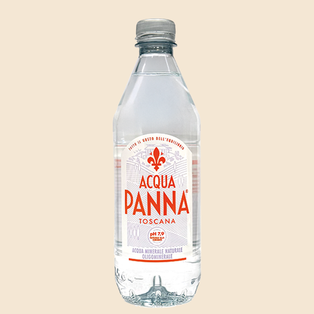 Aqua Panna