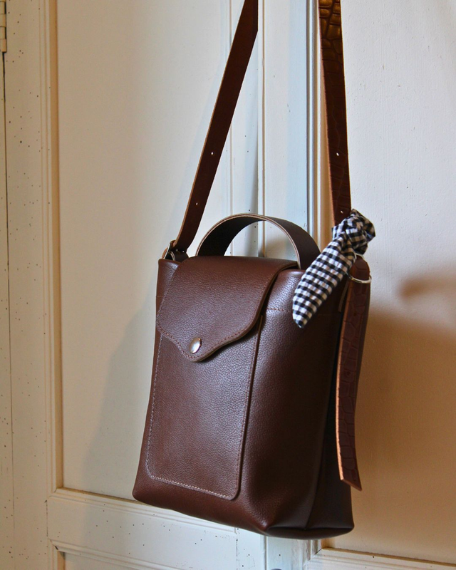 Sac n°4 - Chocolat