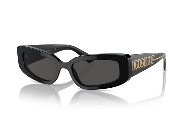 Eyewear Woman Dolce & Gabbana  DG 4445 335587