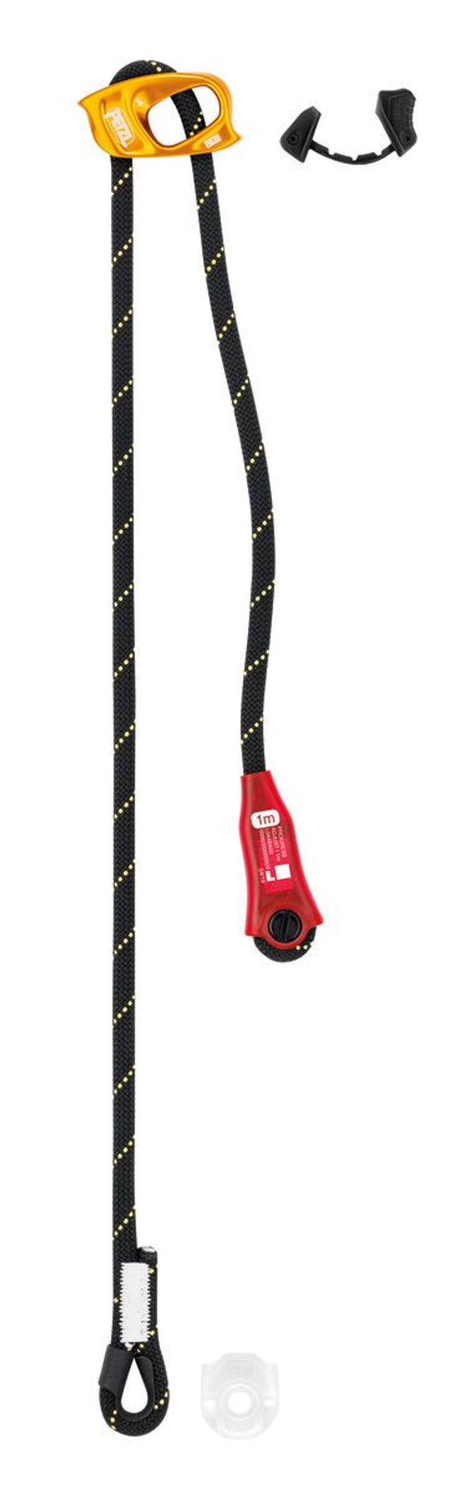 Petzl Progress Adjust Lanyard