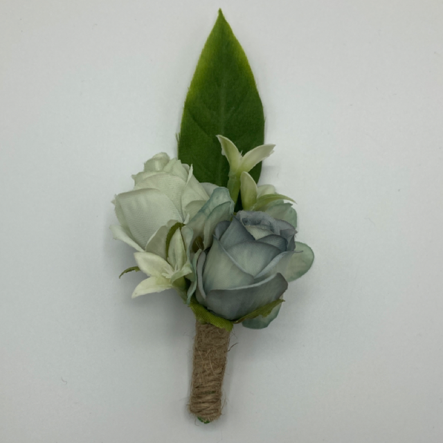 J-05 Buttonhole