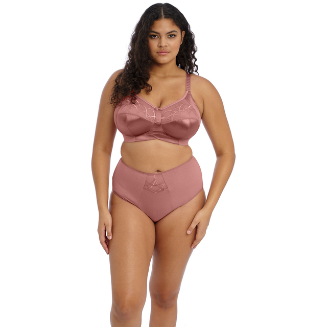 Elomi | Cate | EL4033ROW | Rosewood