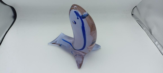 Antonio Da Ros - Cenedese - Foca