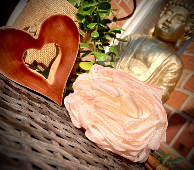 Fleur de Douche