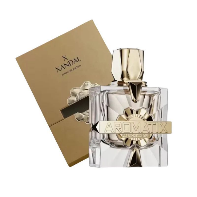 XANDAL AROMATIX