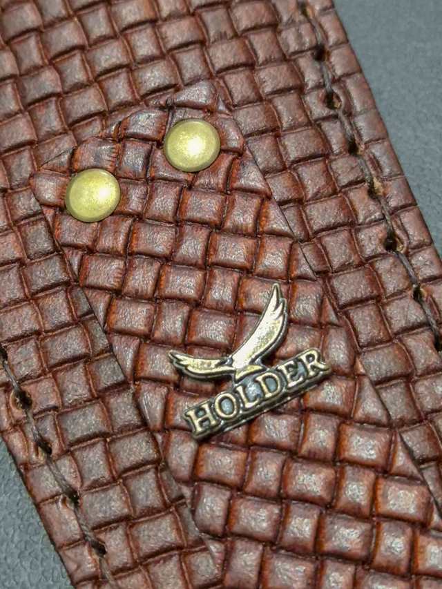 Faca Turca 12 Pol Aço Inox 420c Cabo Chifre De Cervo Bainha