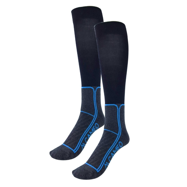 Cameo Thinsulate Technical Riding Socks