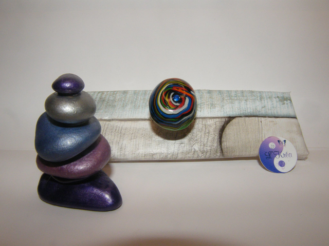 Tourbillon Multicolore