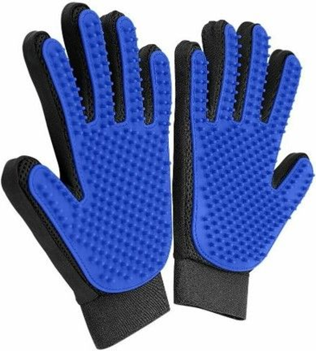 Grooming Glove