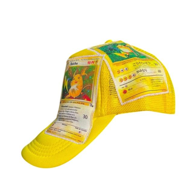 Raichu hat