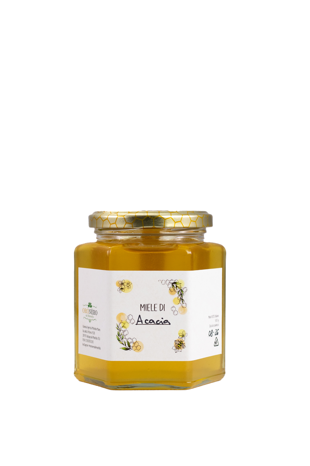 Miele di Acacia