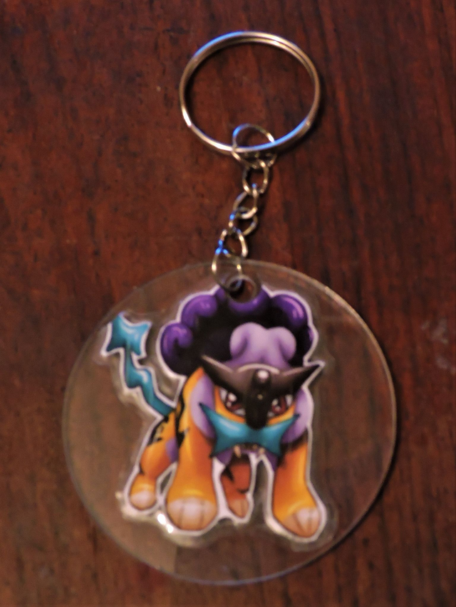 Pokémon 4éme parti