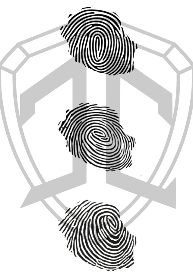 Cartes Flash Empreinte