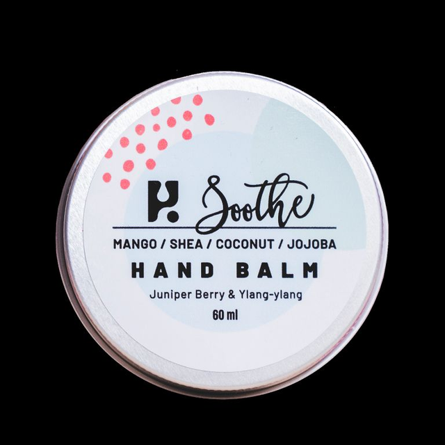 Soothe Hand Balm