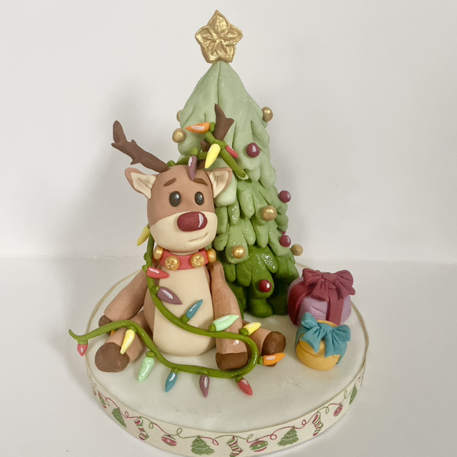 After school club MONDAY - 3 week Christmas Special course 