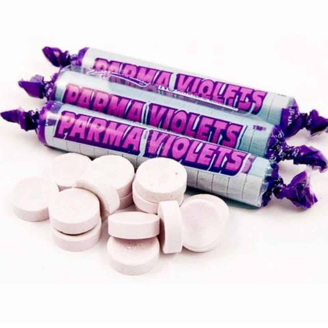 Parma Violets 