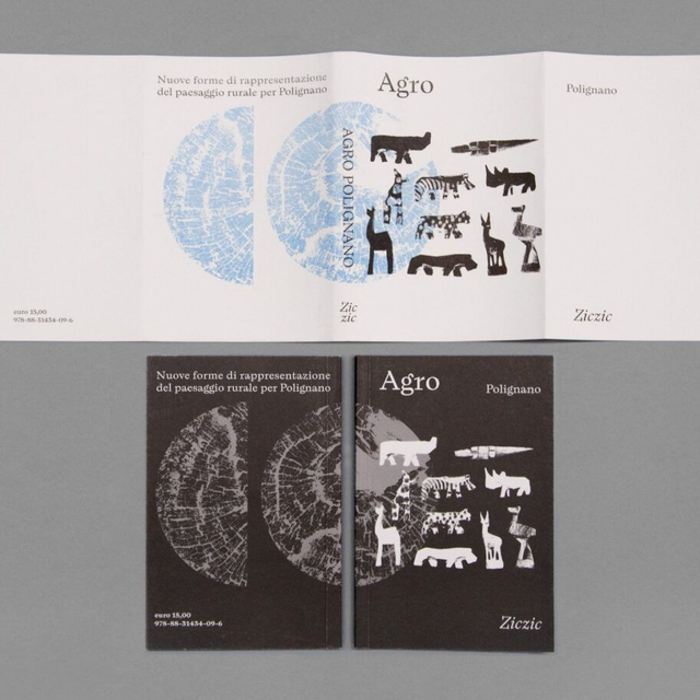 AA. VV. - Agro, volume uno