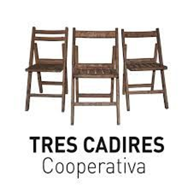 Visitem Tres Cadires Cooperativa