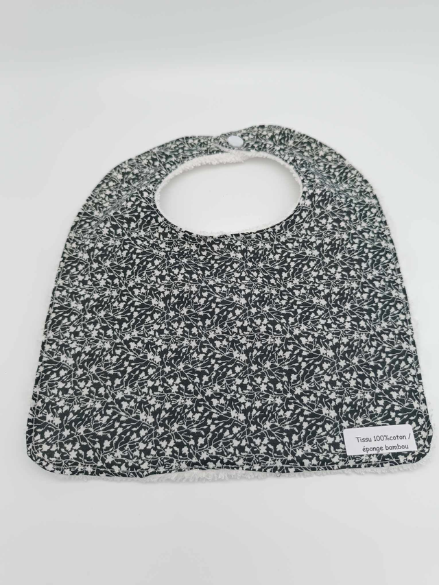 Bavoir bébé