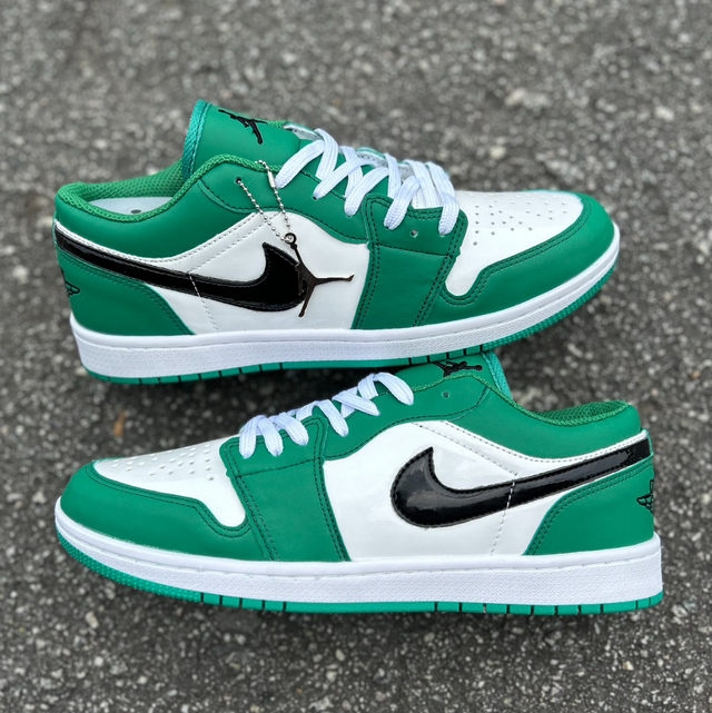 Nike Air Jordan Low 