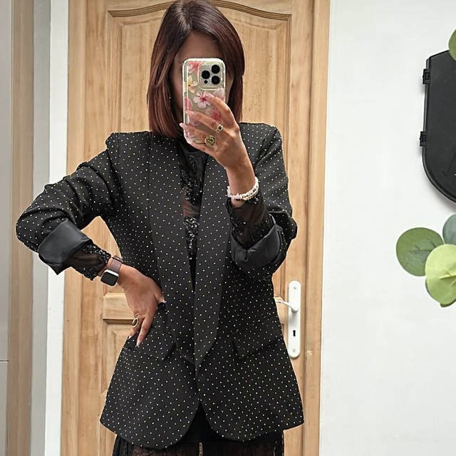 Blazer Mira