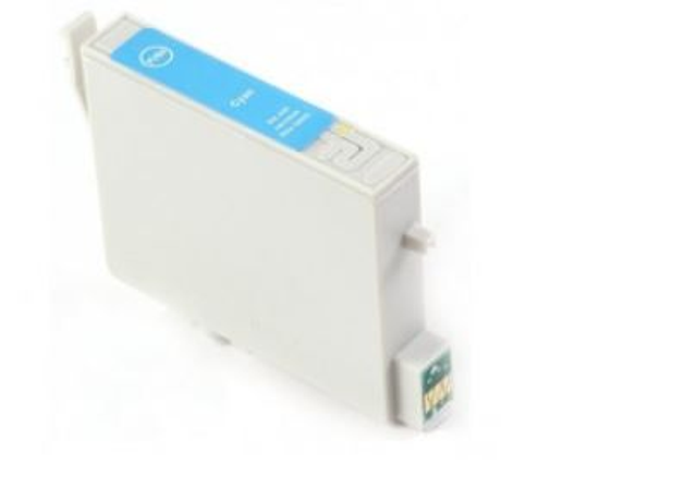 44240Epson Compatible CYAN, jet d'encre, T044240