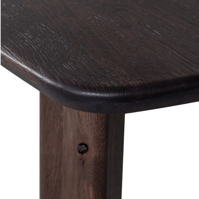 Tablo eettafel Deens ovaal