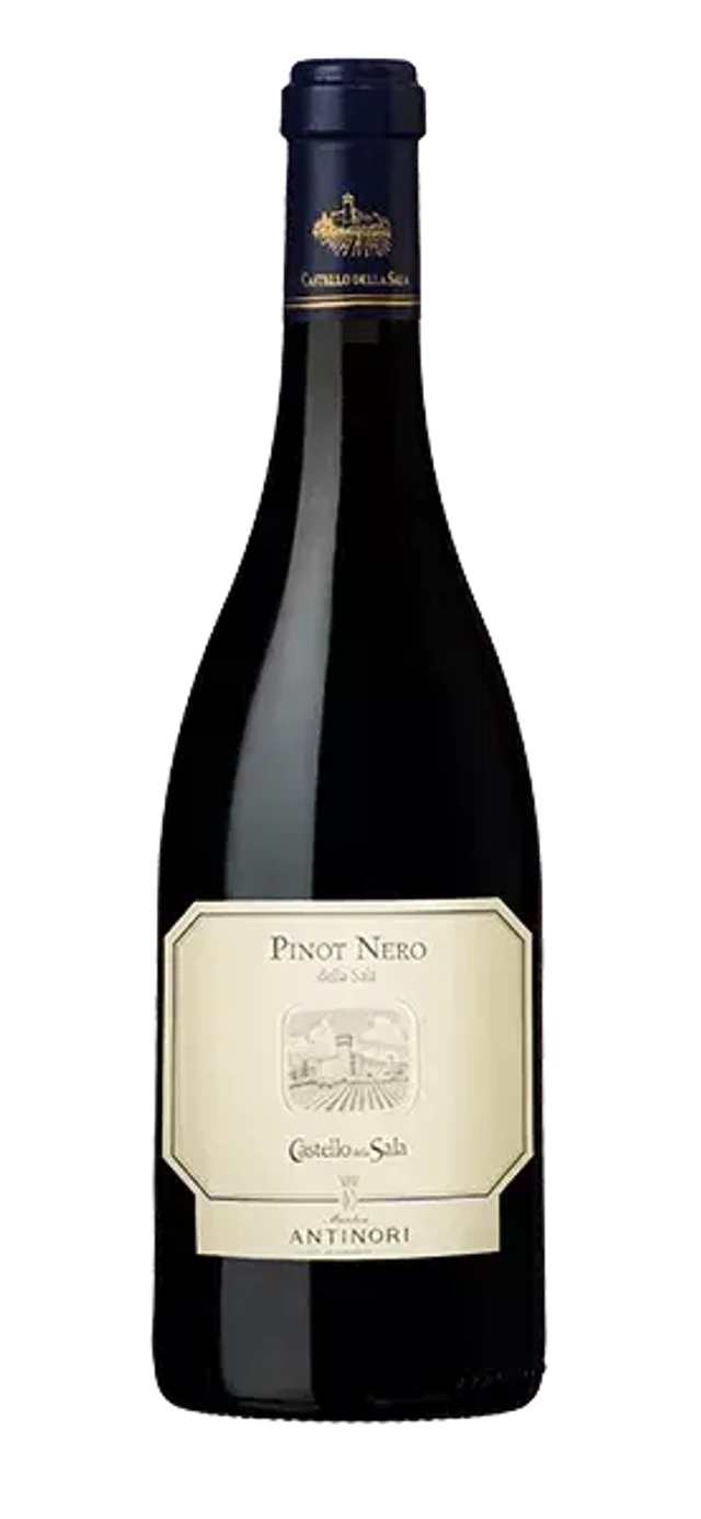 Pinot Nero Umbria IGT Castello della Sala