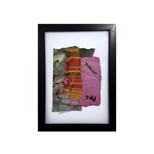 &#039;Bridgewater Summer Blooms&#039;