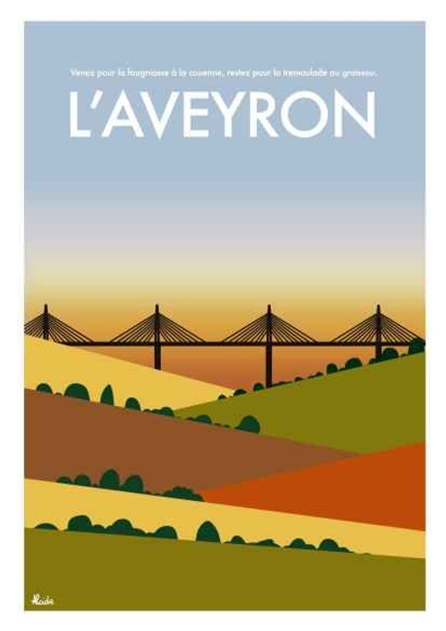 L'Aveyron