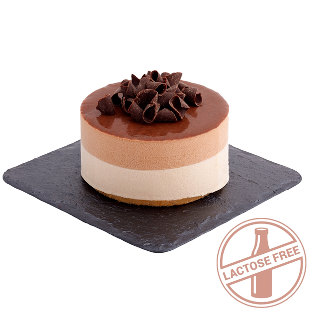 Tre Cioccolati