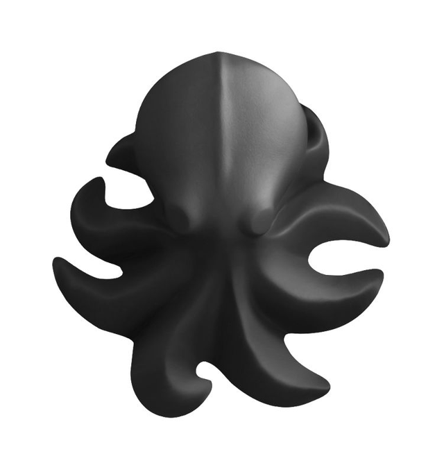 OCTO-MINOT ANTHRACITE