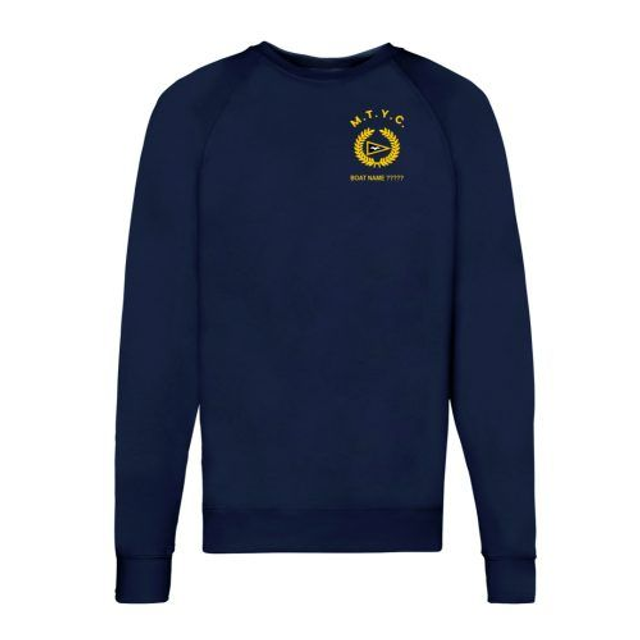 MTYC Mens Sweatshirt