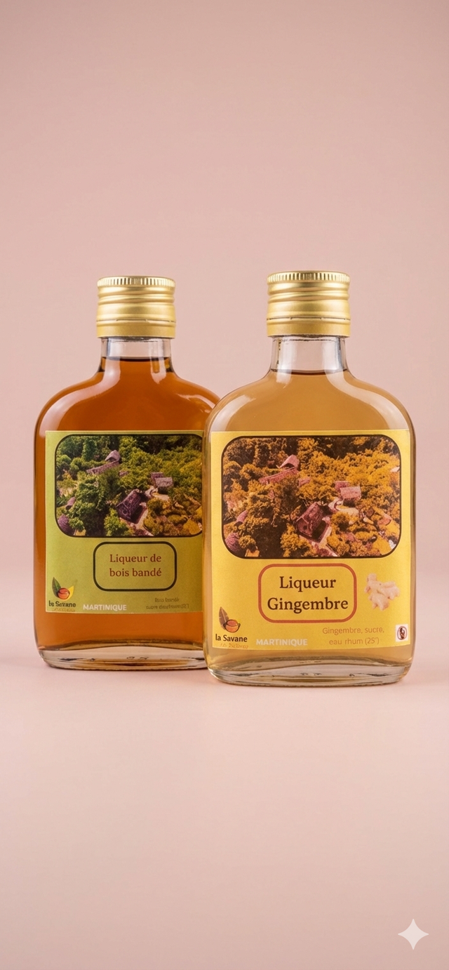 Box 1 - St Valentin - Cœur en Feu 