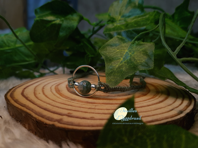 Bracelets des Templiers