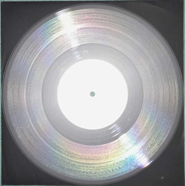 Unknown Artist - Slow / Justify My Love - STEDIT06 - 10"