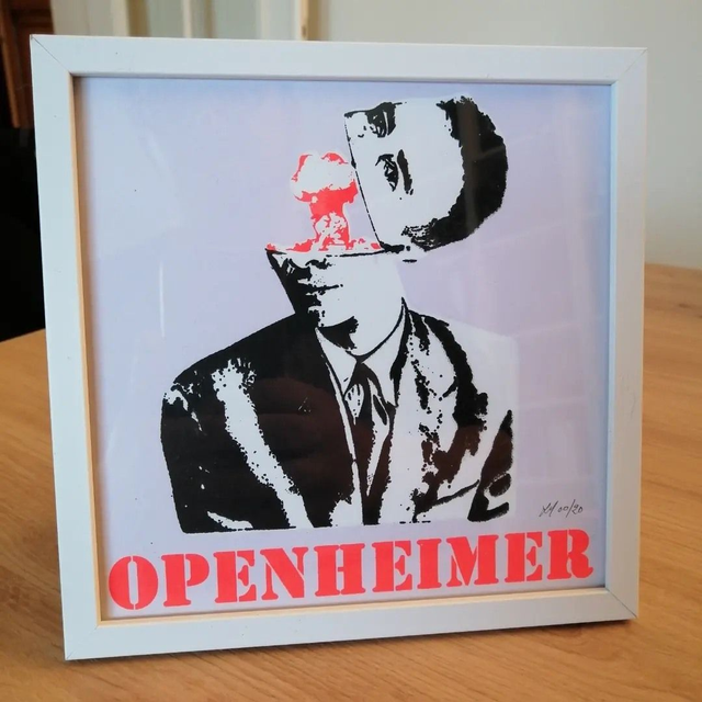 OPENHEIMER