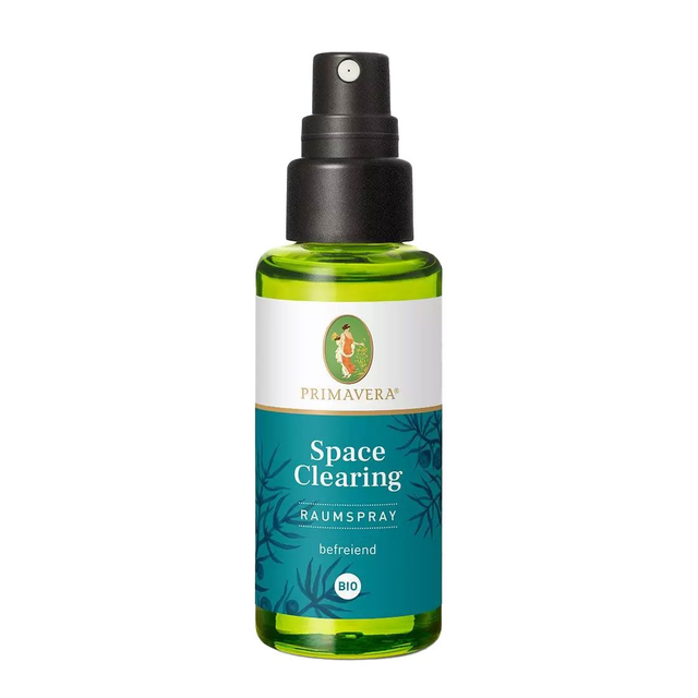 Raumspray "Space Clearing" (50 ml)
