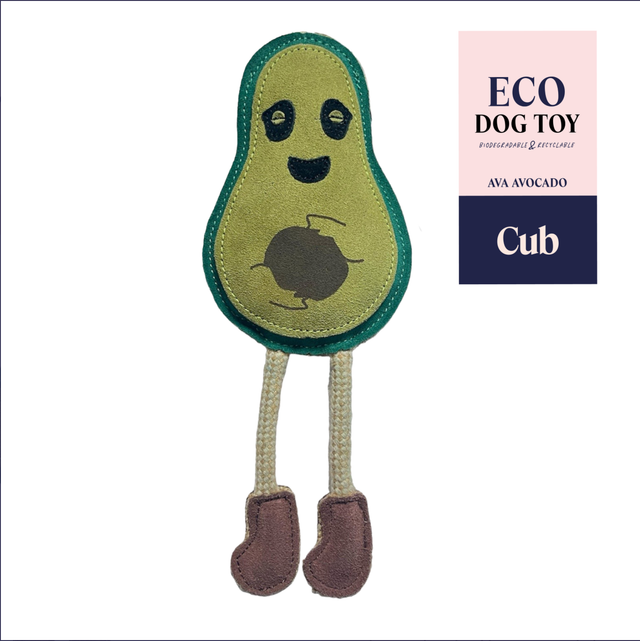 CUB - Ava Avocado