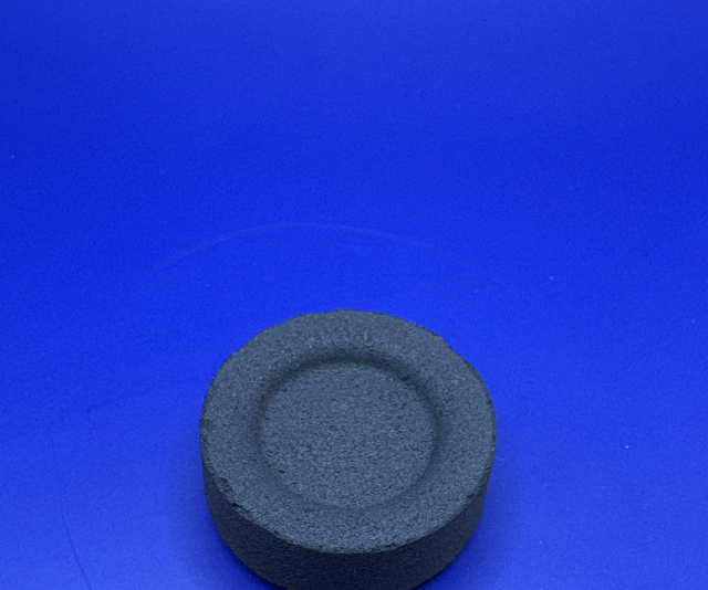 Incense charcoal 3 pieces