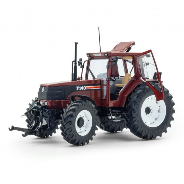 ROS Fiat F140 winner Jumelées 302402 