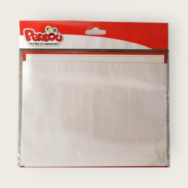 5 feuille à repasser A4